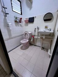 Blk 509 West Coast Vista (Clementi), HDB 3 Rooms #451820811